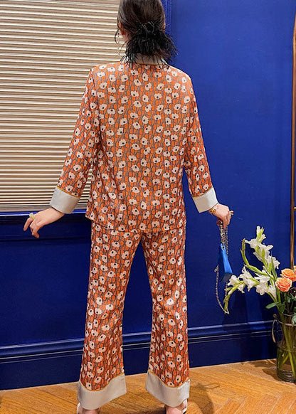 Well Tailored Garment with a Graceful Silhouette