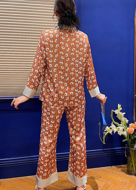 Well Tailored Garment with a Graceful Silhouette