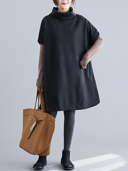 A Vintage Style Sweater with Delicate Timeless Details