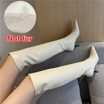 Gracefully Styled Boots for Any Occasion