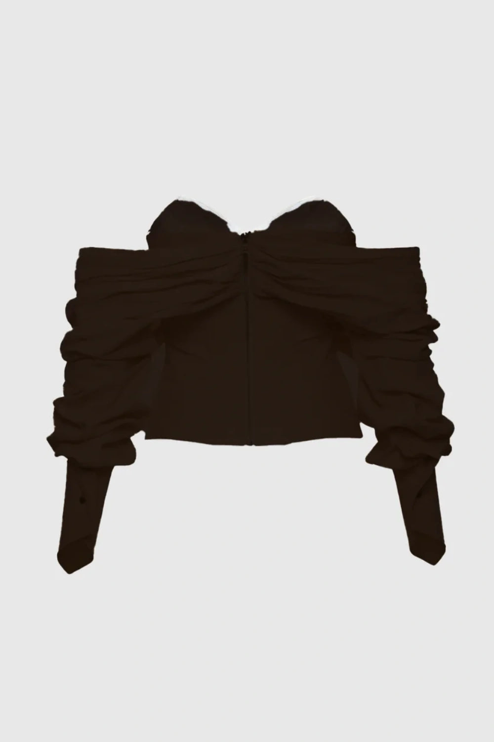 Effortlessly Elegant Top with a Timeless Design
