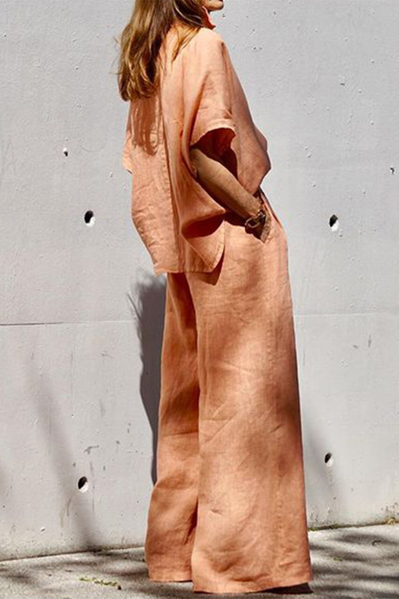 Sophisticated Garment with a Clean Classic Look
