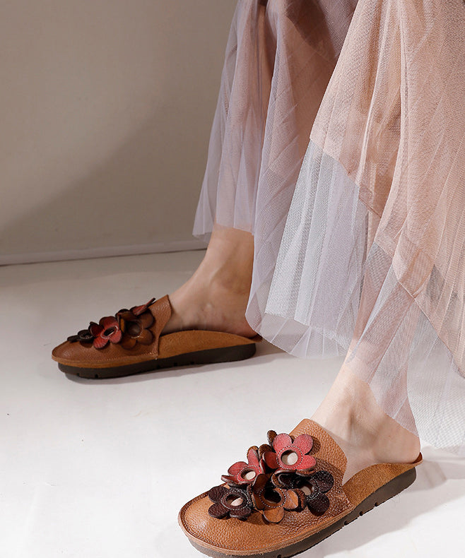 Classic Vintage & Enduringly Stylish Sandals