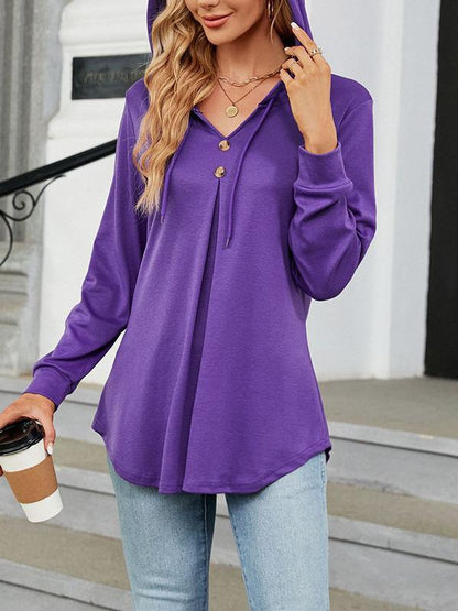 Beautifully Crafted T-Shirt in a Classic Style