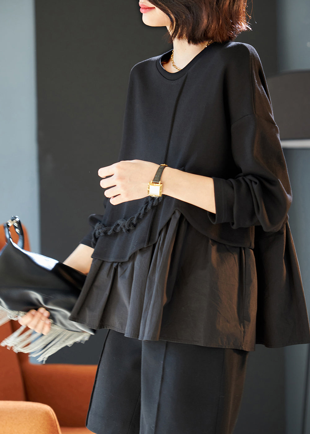 Sophisticated Shirt with a Clean Classic Look