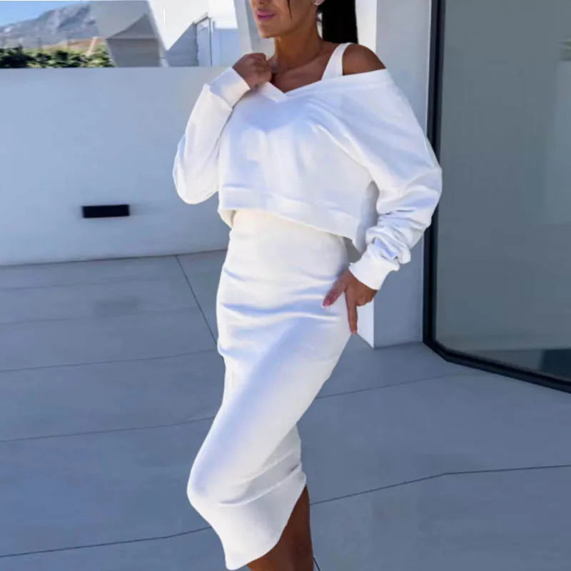 Elegantly Styled Garment for Everyday Wear