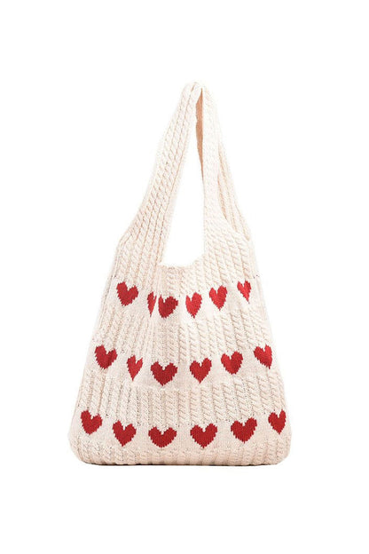 Beautifully Balanced Bag with Timeless Character