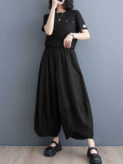 Elegantly Styled Trousers for Everyday Wear