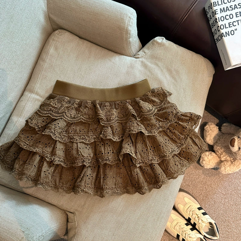 Beautifully Finished Garment in a Timeless Design