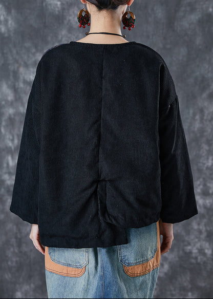 Beautifully Finished Coat in a Timeless Design