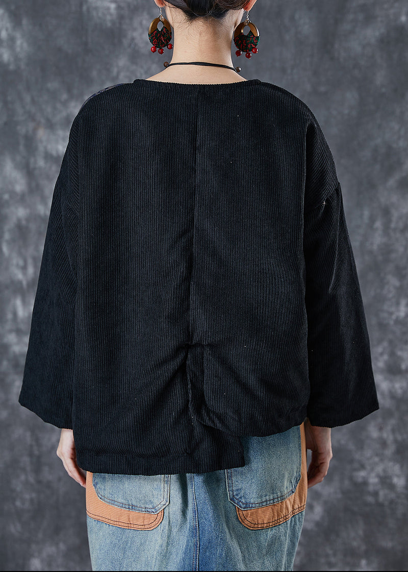 Beautifully Finished Coat in a Timeless Design