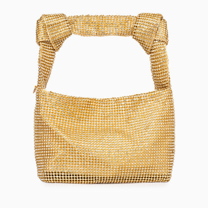 Vintage Inspired Bag with a Contemporary Edge