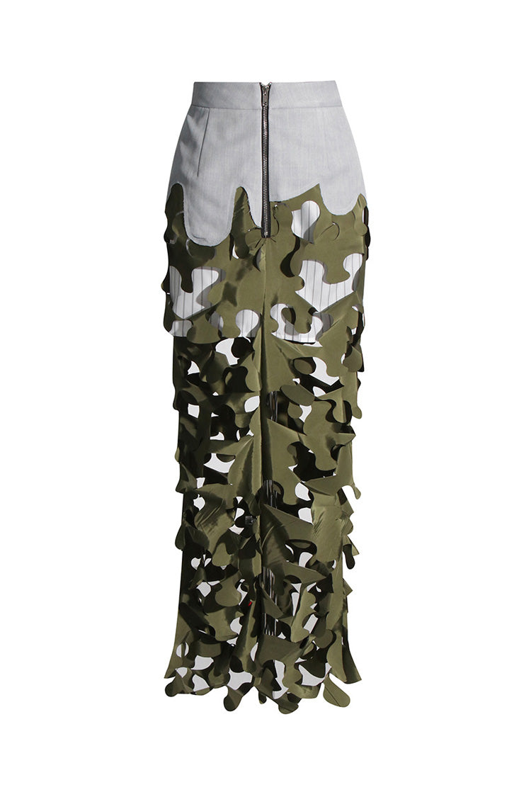 Beautifully Crafted Garment in a Classic Style