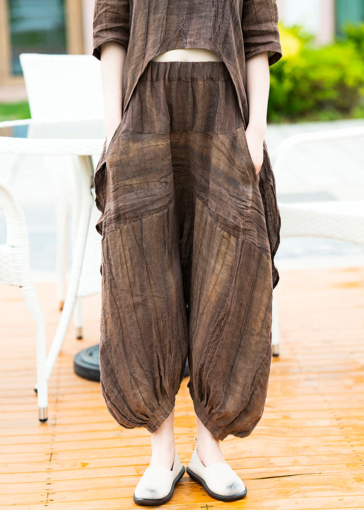 Classic Vintage & Enduringly Stylish Pants