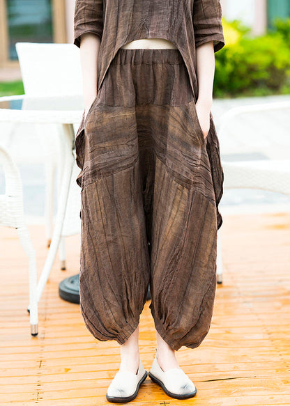 Classic Vintage & Enduringly Stylish Pants