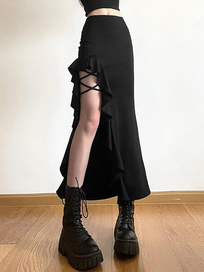 Beautifully Finished Garment in a Timeless Design