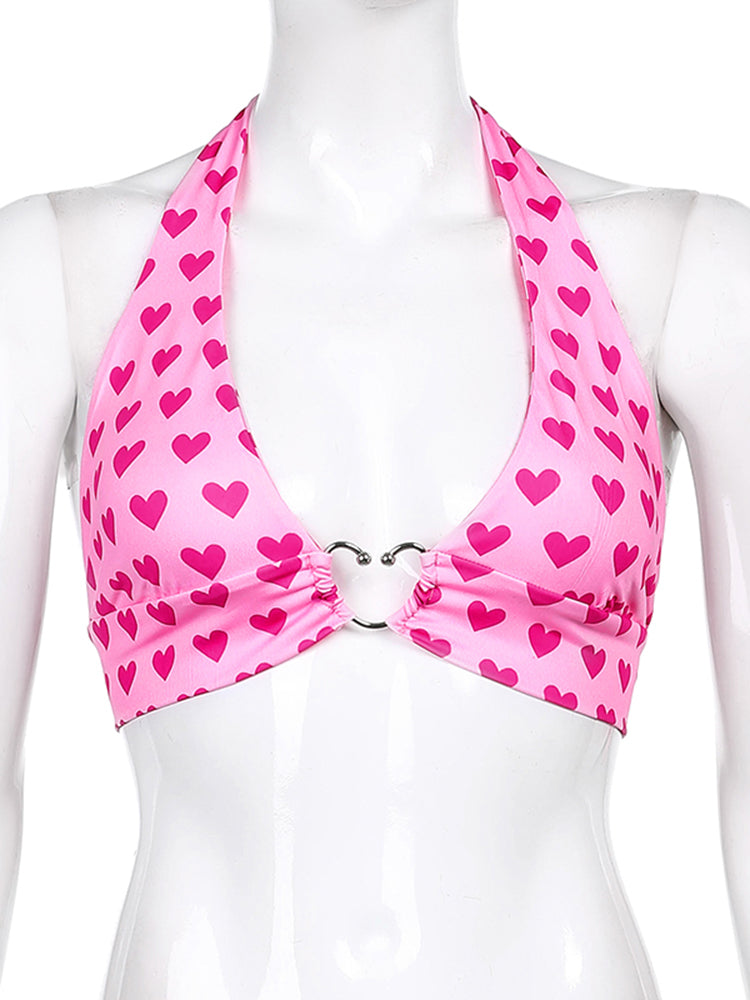 Beautifully Finished Top in a Timeless Design