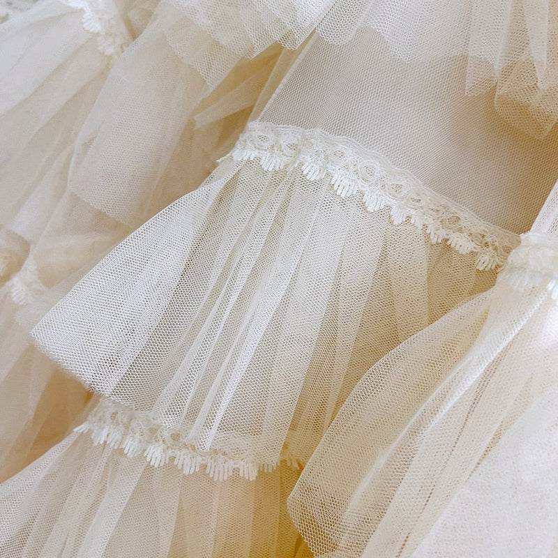 Effortlessly Elegant Garment with a Timeless Design