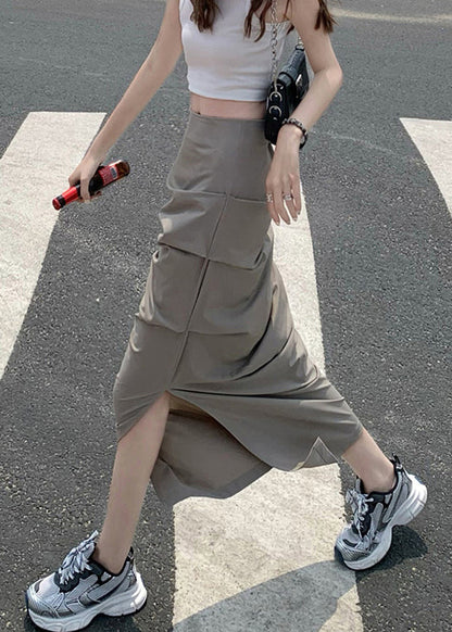 A Vintage Style Garment with Delicate Timeless Details
