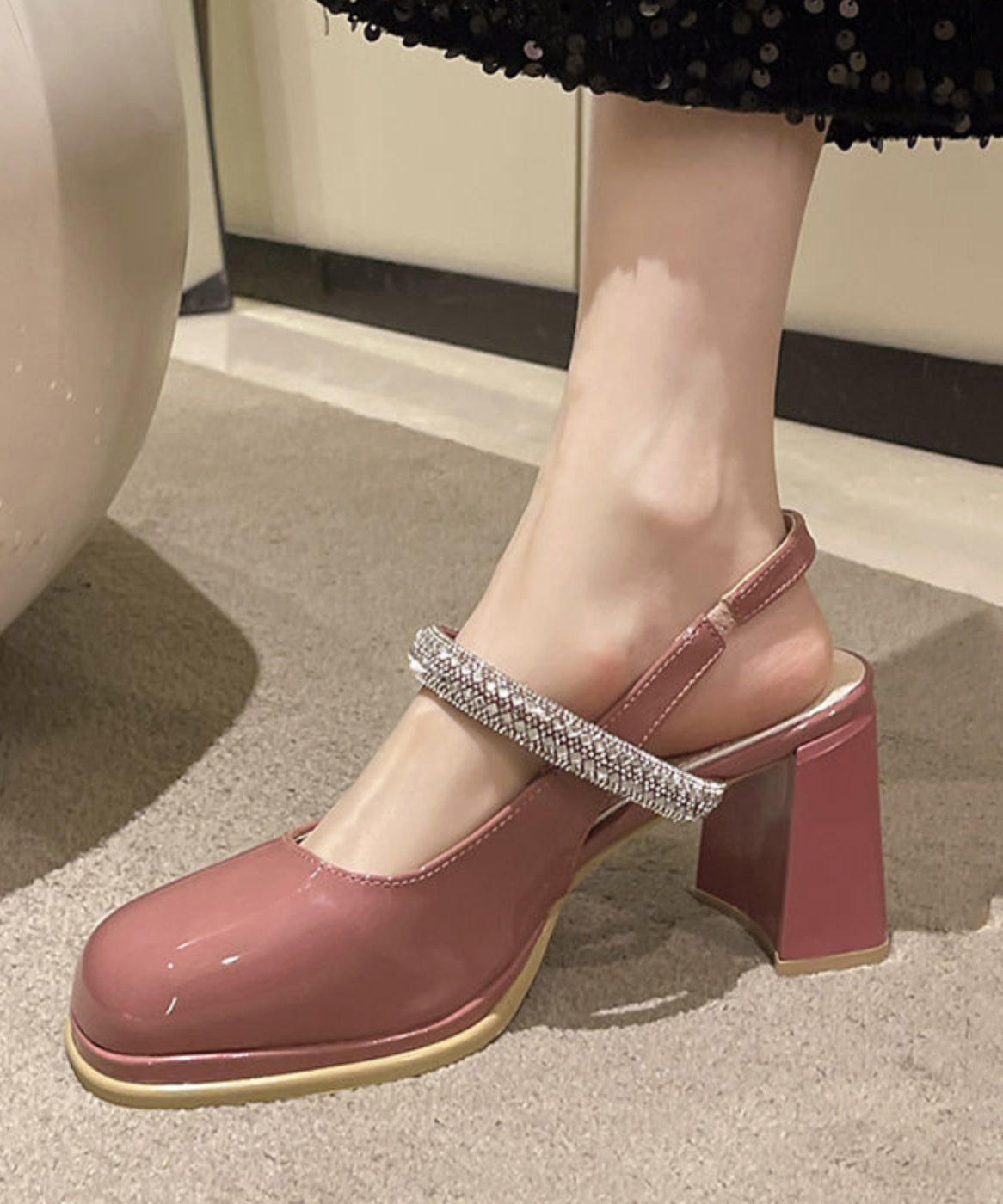 Classic Vintage & Enduringly Stylish Sandals