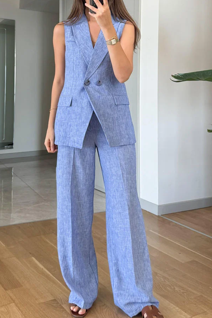 Gracefully Styled Pants for Any Occasion