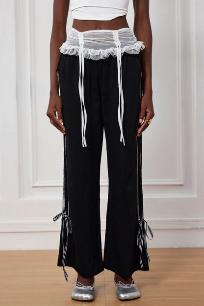 Beautifully Finished Pants in a Timeless Design