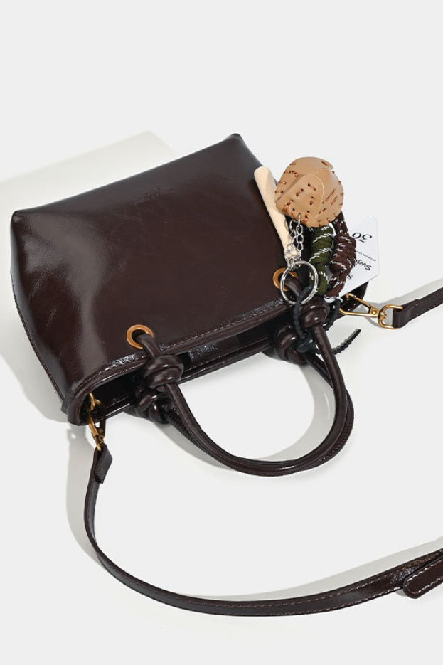 Beautifully Crafted Bag in a Classic Style