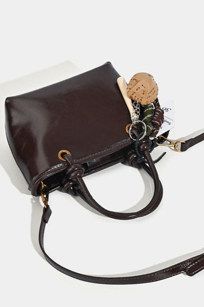 Beautifully Crafted Bag in a Classic Style