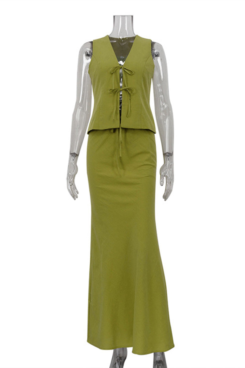Elegantly Styled Garment for Everyday Wear