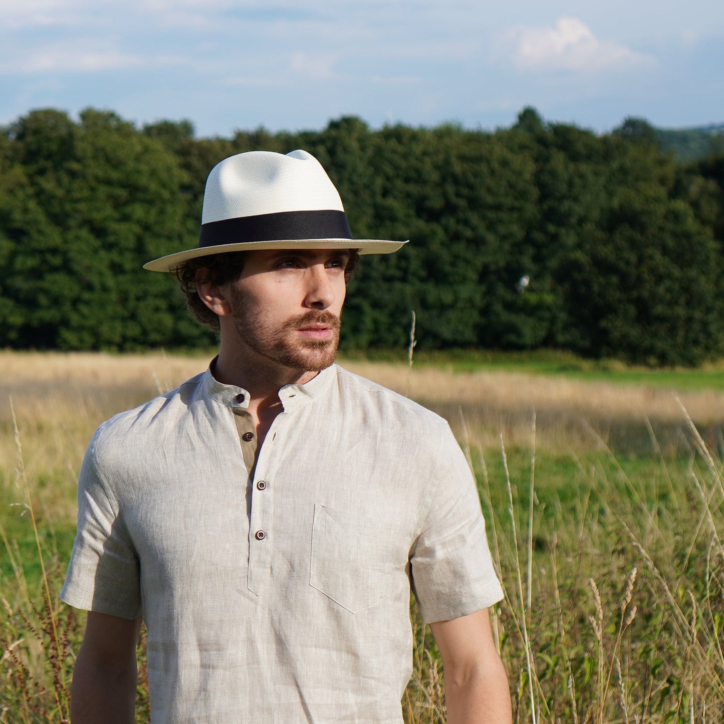 Polished Garment with an Effortless Classic Look