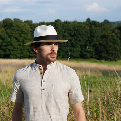 Polished Garment with an Effortless Classic Look