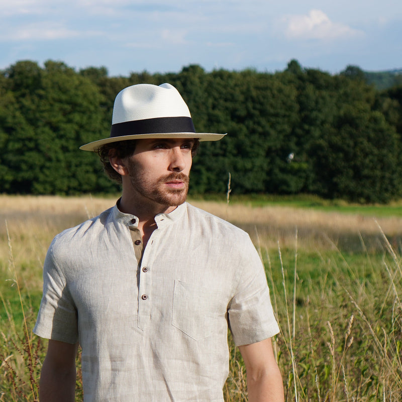 Polished Garment with an Effortless Classic Look