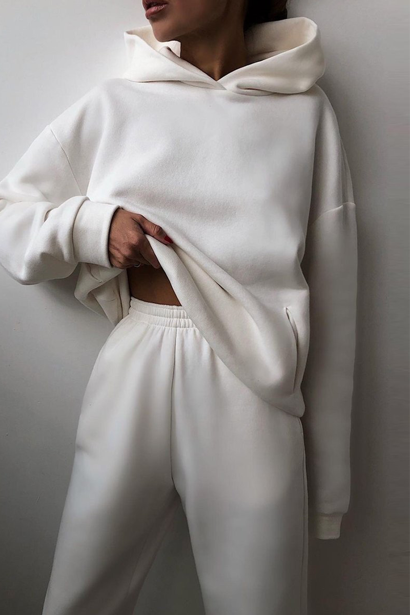 Sophisticated Garment with a Clean Classic Look