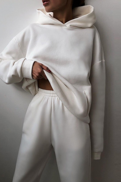 Sophisticated Garment with a Clean Classic Look