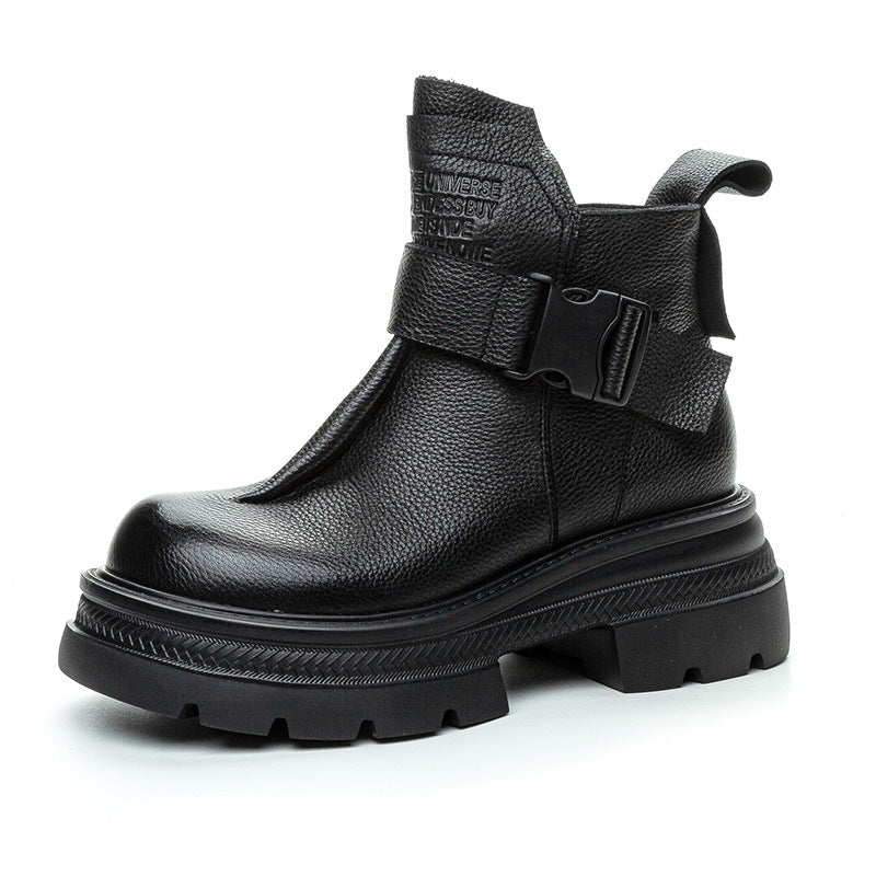 Gracefully Styled Boots for Any Occasion