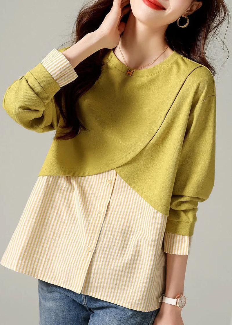 Elegantly Styled Shirt for Everyday Wear