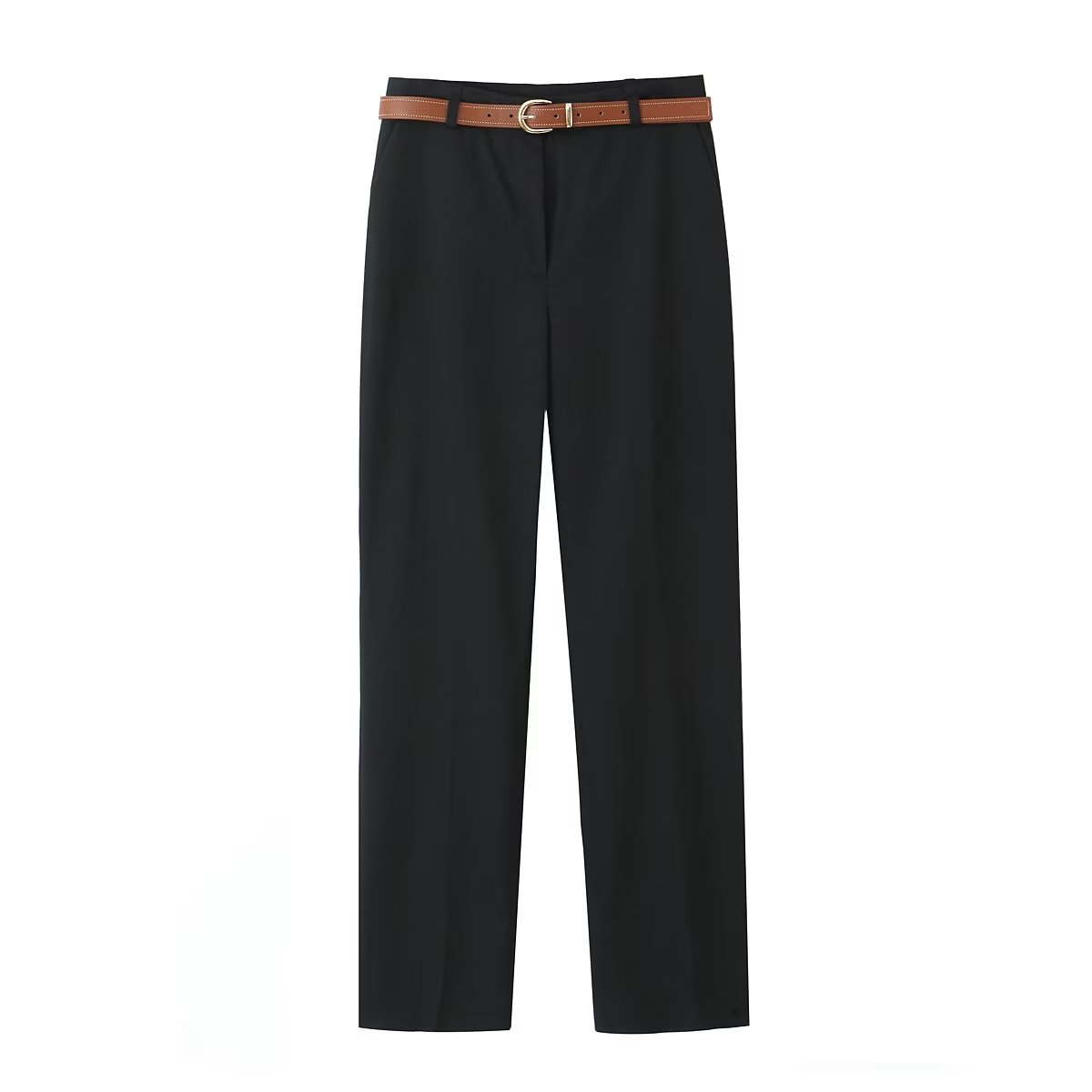 Vintage Inspired Trousers with a Contemporary Edge