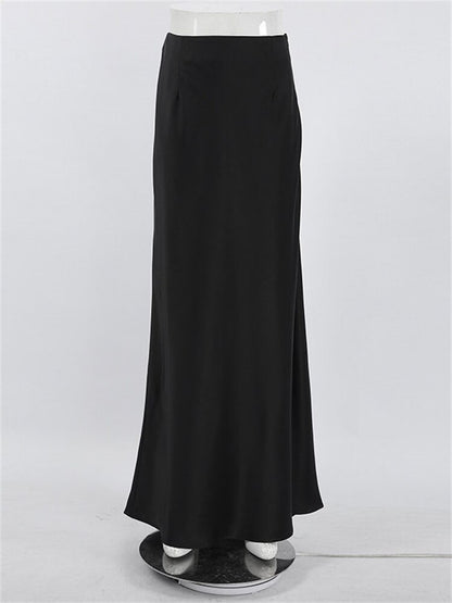 Effortlessly Elegant Garment with a Timeless Design