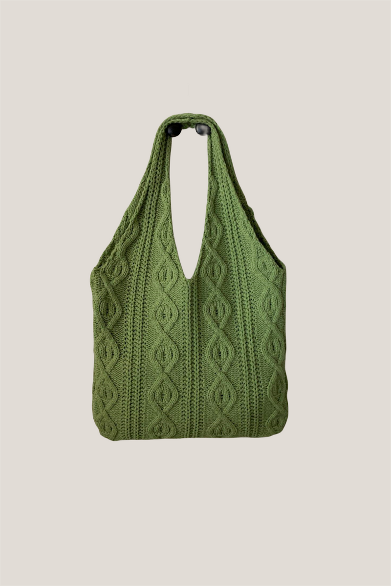 Effortlessly Elegant Bag with a Timeless Design