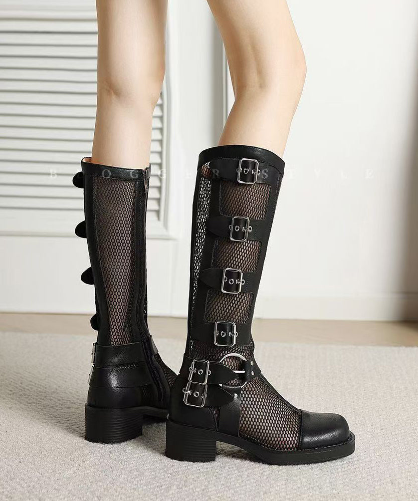 Beautifully Crafted Boots in a Classic Style