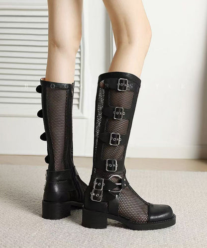 Beautifully Crafted Boots in a Classic Style