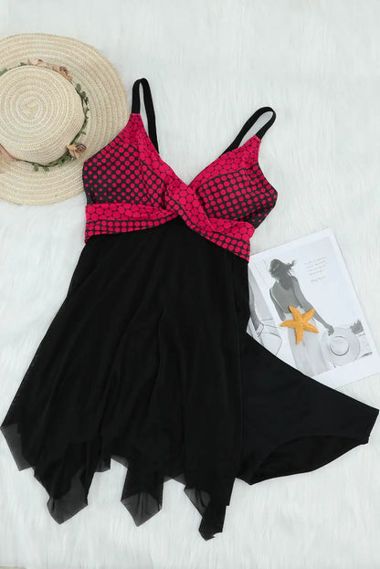 Classic Vintage & Enduringly Stylish Swimsuit