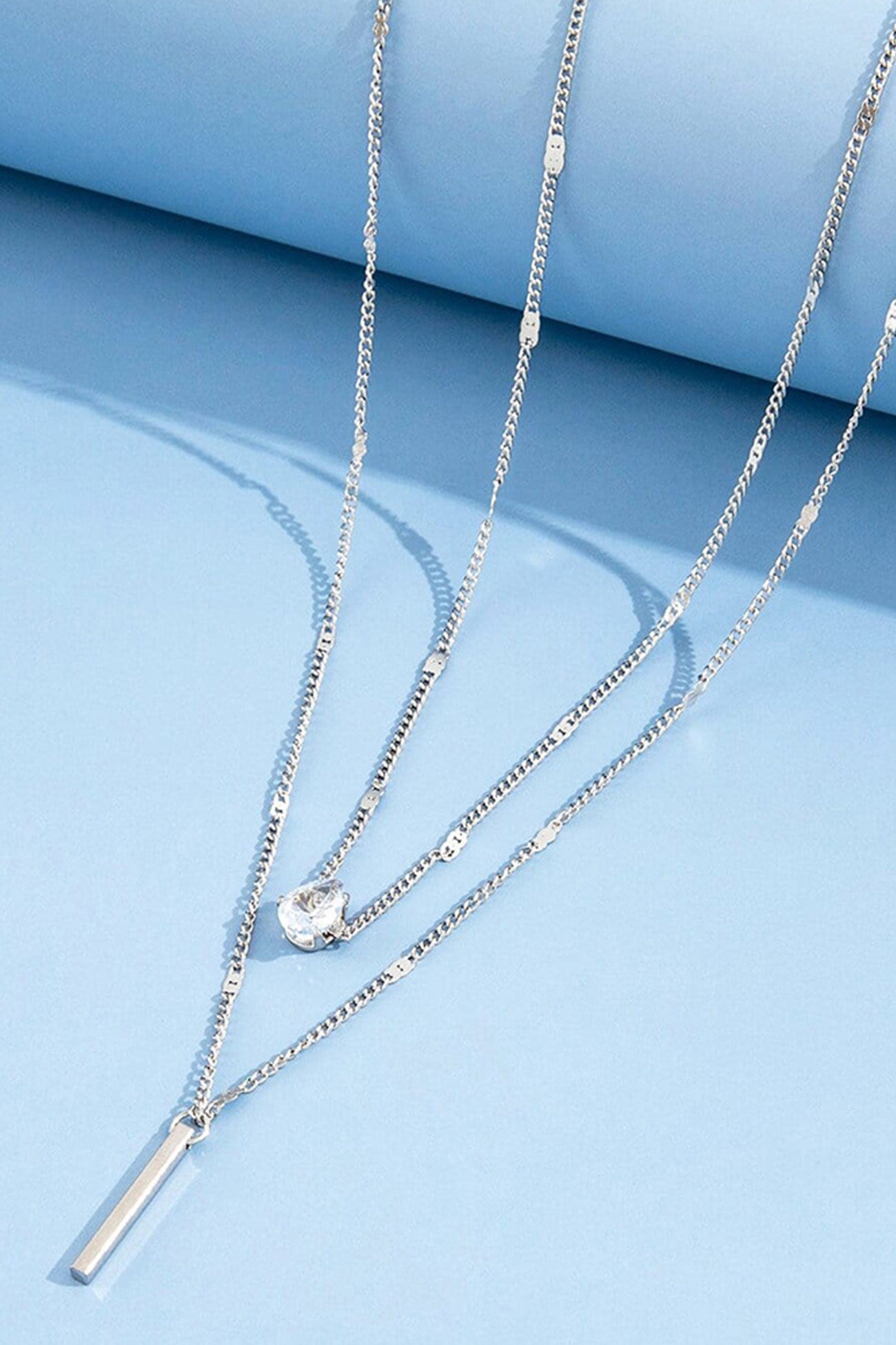 A Vintage Style Garment with Delicate Timeless Details