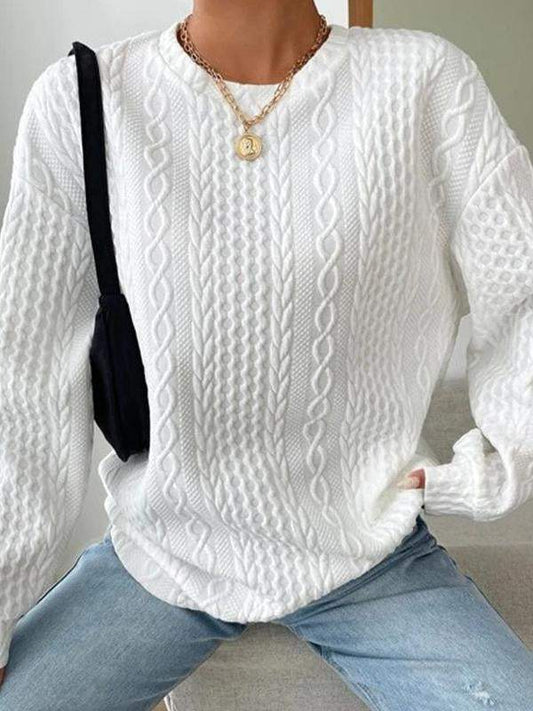 Beautifully Balanced Shirt with Timeless Character