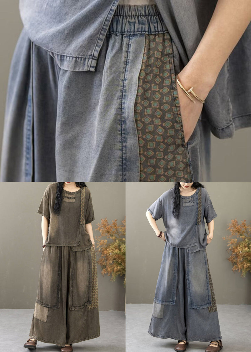 Polished Pants with an Effortless Classic Look