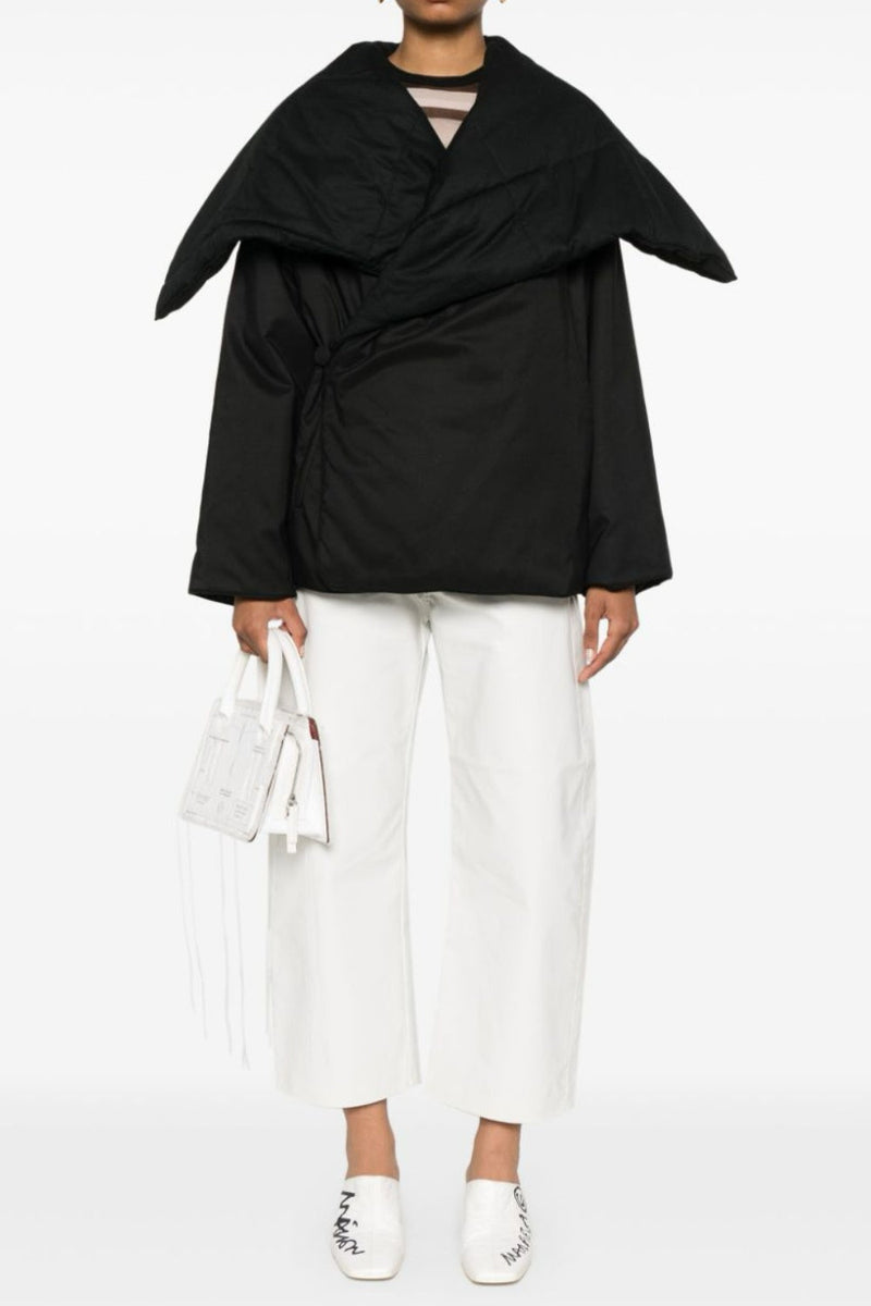 Polished Jacket with an Effortless Classic Look