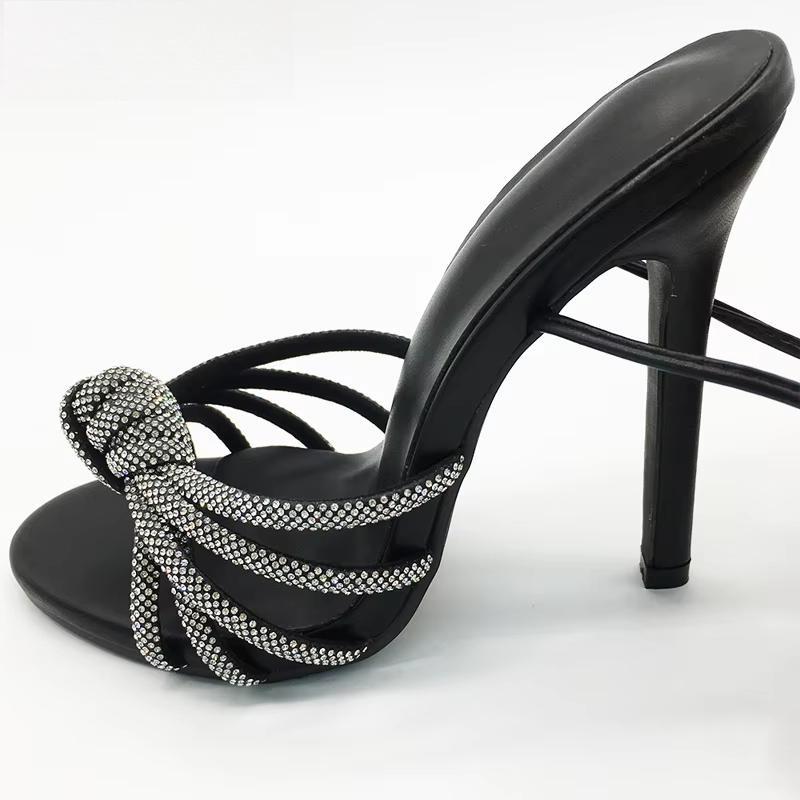 Gracefully Styled Heels for Any Occasion