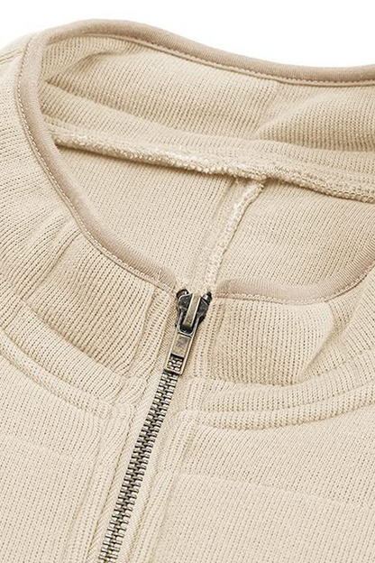 Effortlessly Elegant Garment with a Timeless Design