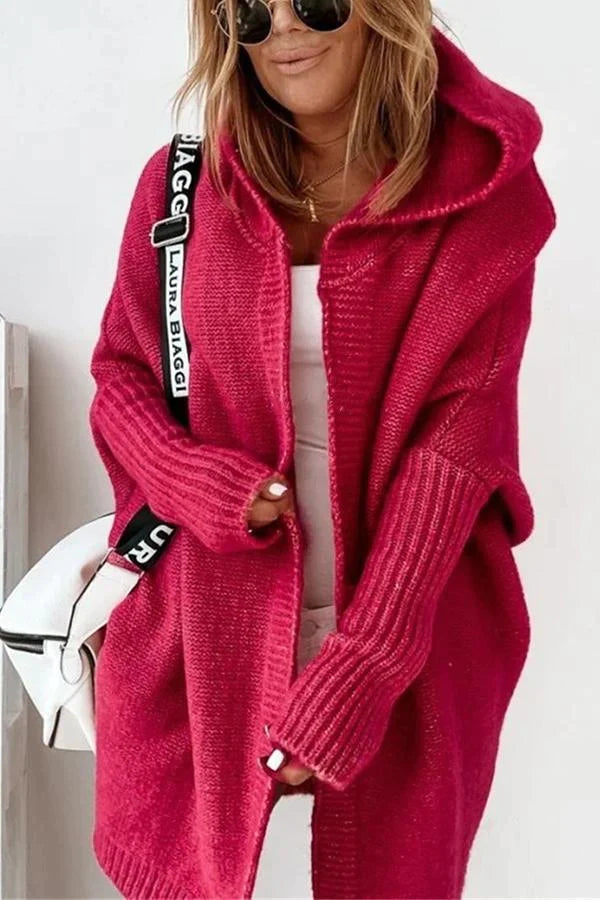 Rose red