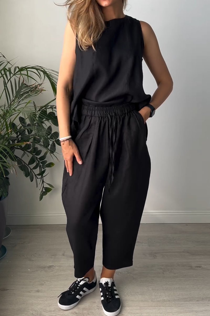 A Vintage Style Garment with Delicate Timeless Details